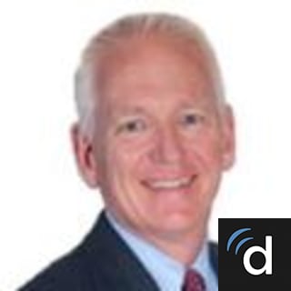 Robert Daly, MD