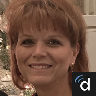 Kirsten Franklin, MD