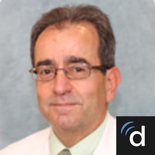 Roupen Dekmezian, MD