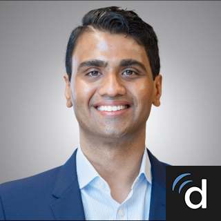 Gaurav Singh, MD, Dermatology, Zion, IL