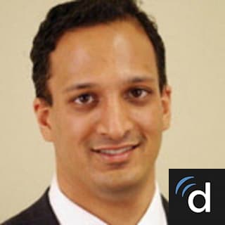 Abhay Patel, MD