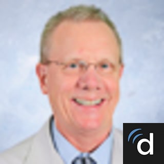 Everett Kirch, MD