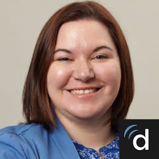 Elizabeth Ferluga, MD