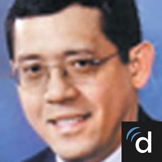 Carlos Diola, MD, Rheumatology, Midland, MI