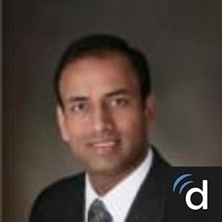 Manivannan Veerasamy, MD