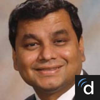 Manoj Nayak, DO