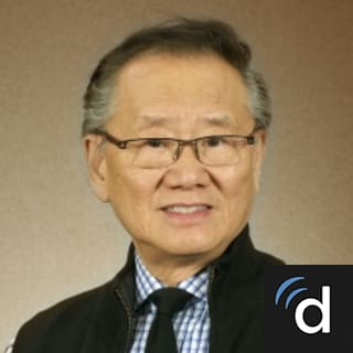 Sidney Wang, MD