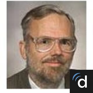 Bentson McFarland, MD
