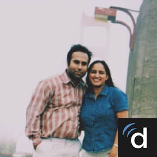 Mandeep Singh, MD