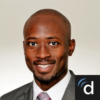 Uzoma Anele, MD