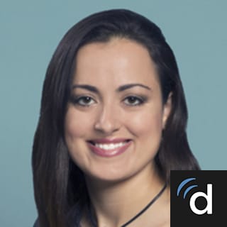 Karina (Arbatova) McArthur, MD