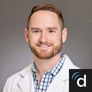 Andrew DeClerk, MD