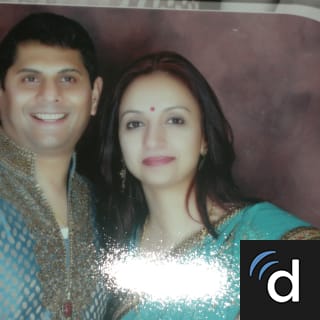 Sanjeev Dwivedi, MD