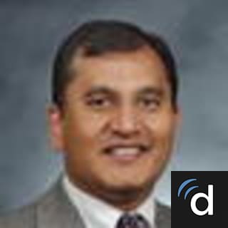 Purushothan Surapaneni, MD