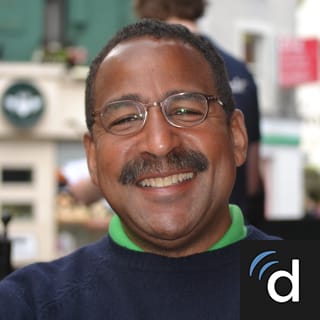 Stephen Johnson, MD