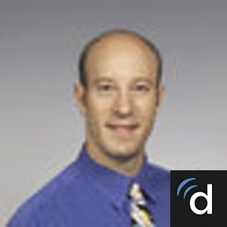 Daniel Friedman, MD