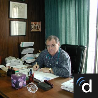 Daniel Johnston, MD