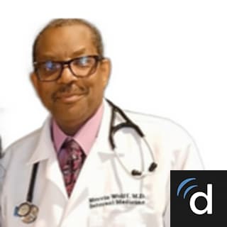 Mervin Wolff, MD