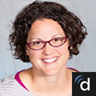 Anna Panighetti, MD