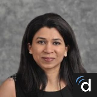 Radha Burtch, MD, Obstetrics & Gynecology, Woodridge, IL