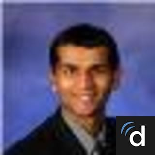Amar Bhandari, MD