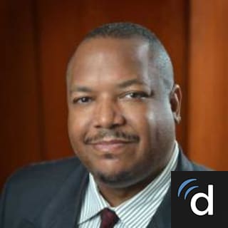Terrence Julien, MD
