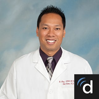 Neill Ramos, MD