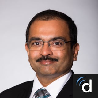Abhay Divekar, MD