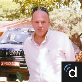 Douglas Walsh, MD