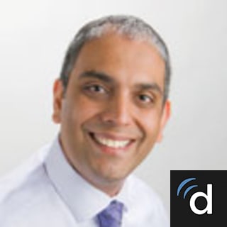 Vishal Sawhney, MD