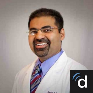 Dr. Samir B. Lapsiwala, MD | Fort Worth, TX | Neurosurgeon | US News ...