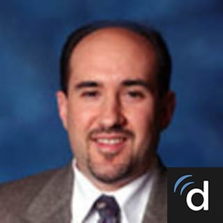 Eric Sklar, MD