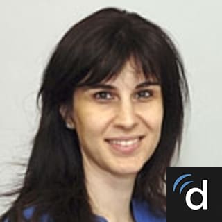 Alina Gavrila, MD