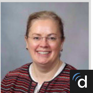 Dr. Marie C. Hogan, MD, Rochester, MN, Nephrologist