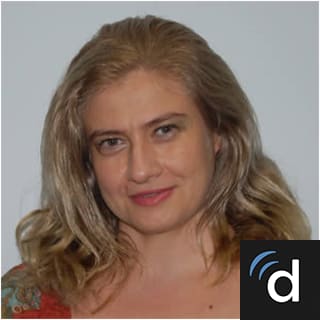 Valeria (Dragoiu) Serban, MD, Neurology, New York, NY