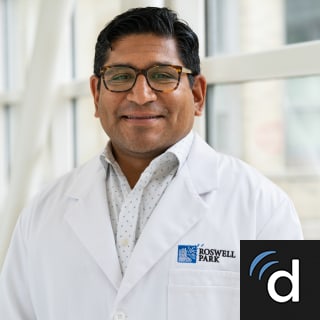 Marco Davila, MD