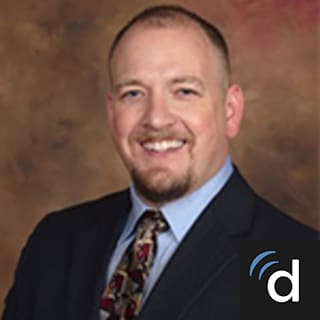 Dr. Steve Duffy, MD | McKinney, TX | General Surgeon | US News Doctors