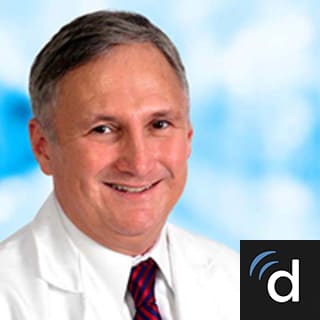 Michael Ramsey, MD
