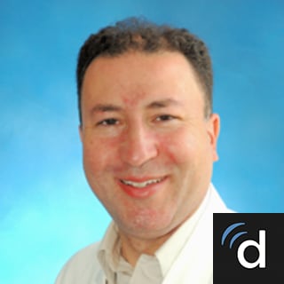 Andre Baitoo, MD, Emergency Medicine, Antioch, CA