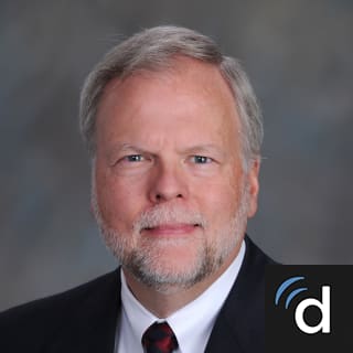Robert McDonald Jr., MD