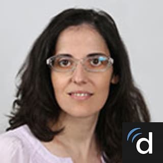 Adina Ionescu, MD