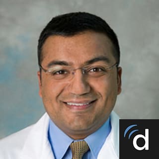 Saurabh Khandelwal, MD, General Surgery, Seattle, WA