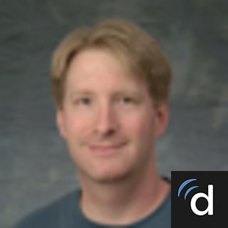 Randal Riesett, MD