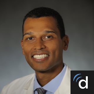 Curtiland Deville Jr., MD