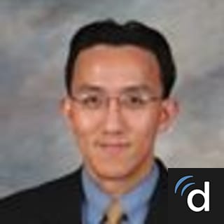 Andy Tran, MD