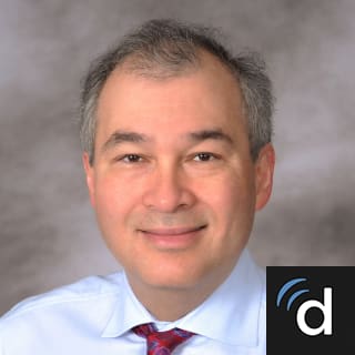 John Burke, MD