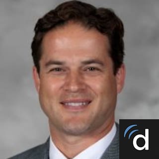 Noah Parker, MD, Otolaryngology (ENT), Carmel, IN