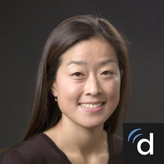 Rebecca (Suk) Heist, MD