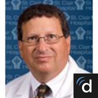 Stephen Colodny, MD, Infectious Disease, Pittsburgh, PA