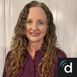 Heather Moiser, Family Nurse Practitioner, Ardmore, OK